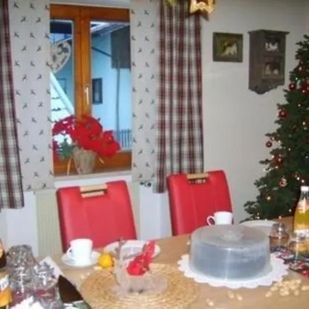 Ferienhaus 