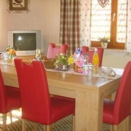 Ferienhaus 