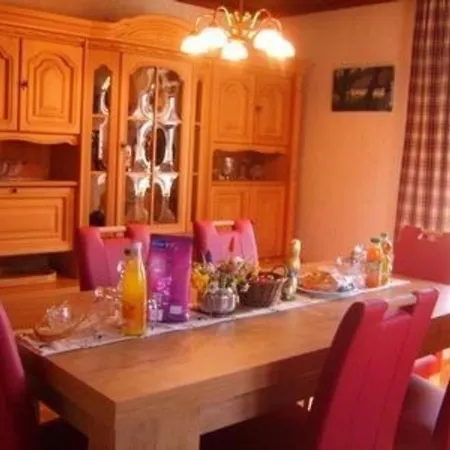 Ferienhaus 