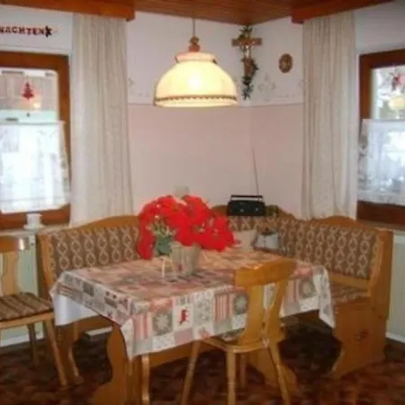 Ferienhaus 