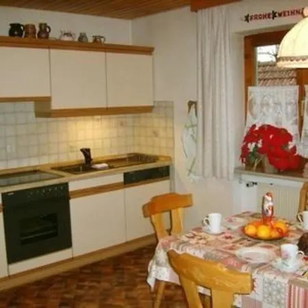 بيت للعطل Ferienhaus 