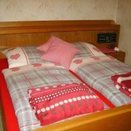 بيت للعطل Ferienhaus 