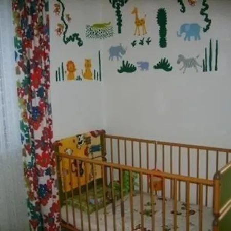 Ferienhaus 