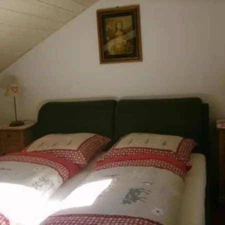 بيت للعطل Ferienhaus 