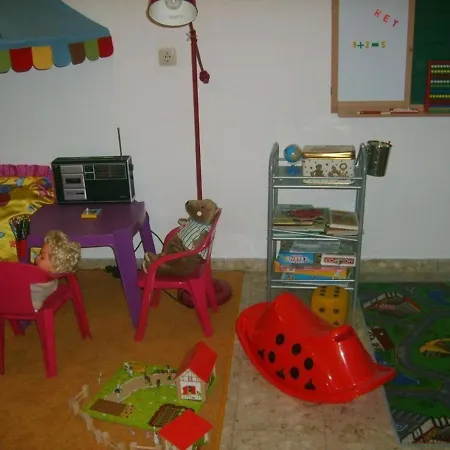 بيت للعطل Ferienhaus 