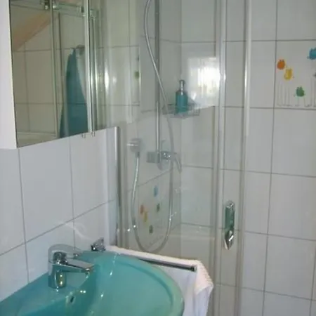 بيت للعطل Ferienhaus 