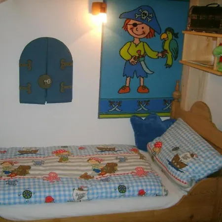 Ferienhaus 